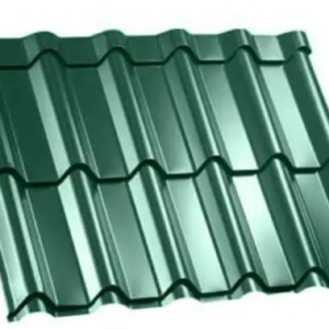 Металлочерепица Фора 0 5