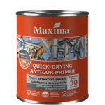 Ґрунт антикорозійний швидковисихаючий Maxima