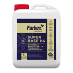 Грунт концентрат 1к4 farbex_super-base